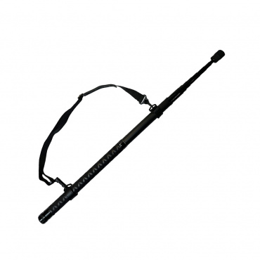 おかっぱりランディングシャフトタイプL【中小継たもの柄】